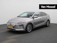 Hyundai IONIQ - Premium EV 38 kWh | Navigatie | Climate Control | LED Verlichting | Camera | Infinity Audi