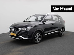 MG ZS - EV Luxury 45 kWh | Navigatie | Leder Interieur | Airco | Schuifdak | Camera |