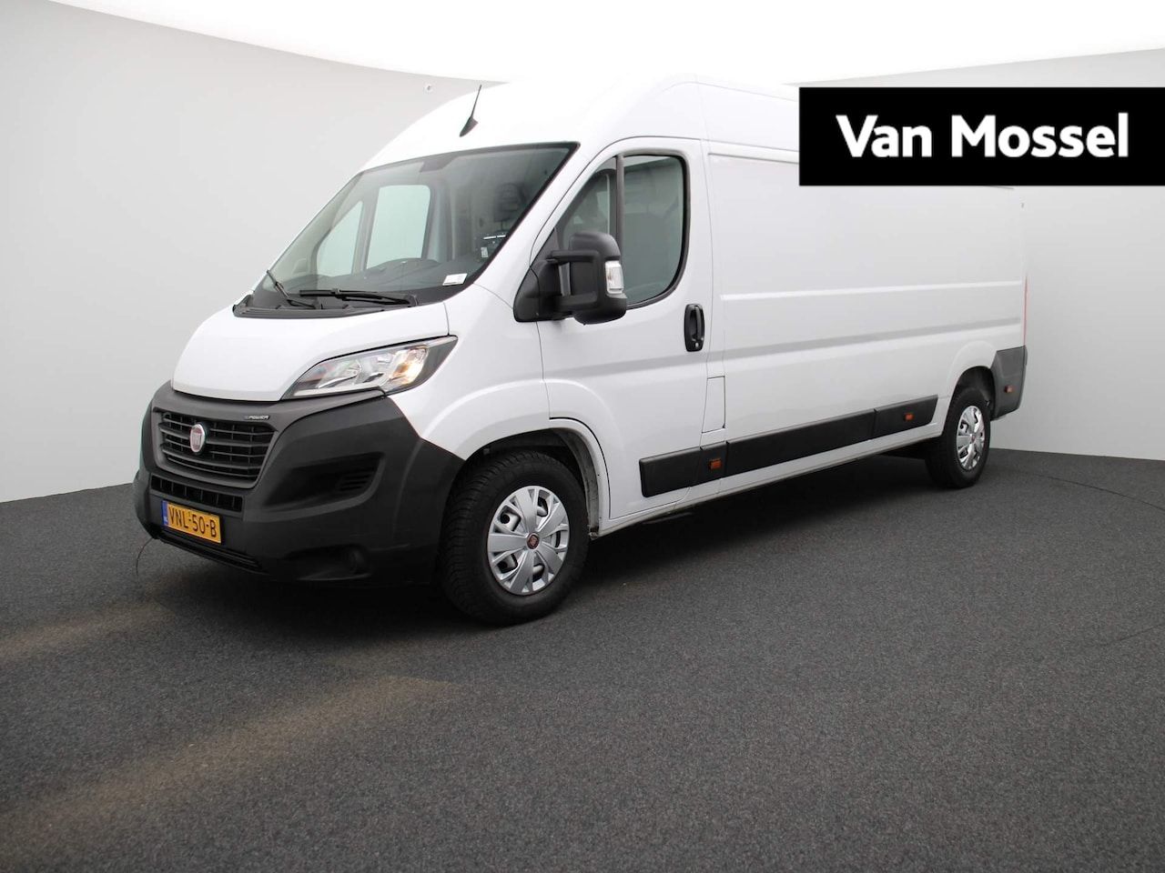 Fiat E-Ducato - 3.5T L3H2 79 kWh | Navigatie | Climate Control | Achteruitrijcamera | Parkeersensor | Zijs - AutoWereld.nl