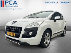 Peugeot 3008 - 1.6 Style | 12 maanden garantie | 100% dealer onderhouden |