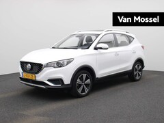 MG ZS - EV Luxury 45 kWh | Lederen Bekleding | Navigatie | Airco | Camera | Schuifdak |