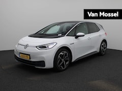 Volkswagen ID.3 - First Plus 58 kWh | Navigatie | Stuur + Stoelverwarming | Airco | Cruise-Control | Apple-C