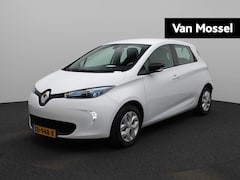 Renault Zoe - R90 Life 41 kWh | Navigatie | Climate Control | Koopaccu |