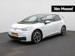 Volkswagen ID.3 - Pro Edition Advantage 58 kWh | Navigatie | Climate-Control | Camera | Stoelverwarming | Ap