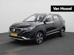 MG ZS - EV Luxury 45 kWh | Navigatie | Airco | Cruise-Control | Parkeersensoren | Apple-Carplay |