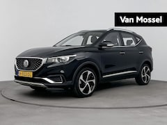 MG ZS - EV Luxury 45 kWh ZS EV Luxury | Leder | Navigatie | Camera | Schuifdak |