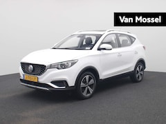 MG ZS - EV Luxury 45 kWh | Leder Interieur | Navigatie | Airco | Schuifdak | Camera |