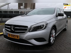 Mercedes-Benz A-klasse - 180 Ambition