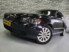 Volvo S40 - 1.8 *Goed onderhouden*Cruise*Trekhaak*NAP