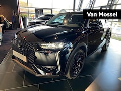 DS 3 Crossback - E-Tense Performance Line+ 50 kWh