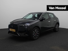 DS 3 - 3 E-Tense Performance Line 54 kWh | Navi | ECC | PDC | LMV | Cam |