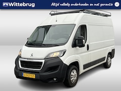 Peugeot Boxer - 330 2.0 BlueHDI L2H2 Premium Pack MD