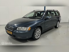 Volvo V70 - 2.4 Edition Sport NL-AUTO / AUTOMAAT