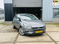 Opel Corsa - 1.0 Turbo Cosmo (CarPlay+PDC+Cruis+Onderhoud)