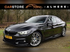 BMW 4-serie Coupé - 420i High Executive*M- Performance Pakket*Dak*Keyless*Carplay