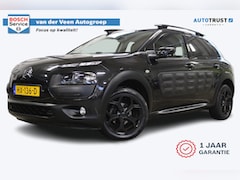 Citroën C4 Cactus - 1.2 PureTech Feel | Incl. 12 maanden garantie | Climate control | Cruise control | Trekhaa