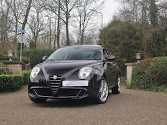 Alfa Romeo MiTo - 1.4 Progression