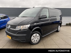 Volkswagen Transporter - 2.0 TDI L1H1 26 Economy Business