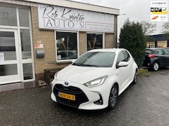 Toyota Yaris - 1.5 Hybrid Business Plus First Edition Automaat