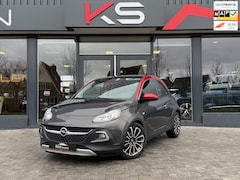 Opel ADAM - 1.4 Rocks Pano Carplay Cruise Climate 17inch