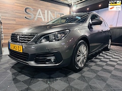 Peugeot 308 SW - 1.2 PureTech Allure | Panorama | Camera | Automaat