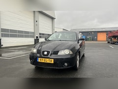 Seat Ibiza - 1.6-16V Freestyle