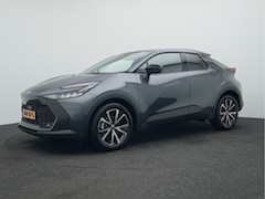 Toyota C-HR - 1.8 Hybrid 140 Dynamic Nu met 4000, - euro voorraad voordeel