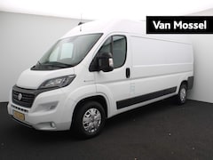 Fiat E-Ducato - 3.5T L3H2 47 kWh | Snellader | Luifel |