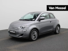 Fiat 500e - Icon 42 kWh | Navi | ECC | LMV | PDC |