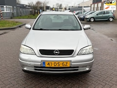 Opel Astra - 1.6 Club