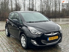 Hyundai ix20 - 1.6i i-Drive airco elektrische ramen cv op afs cv op afs