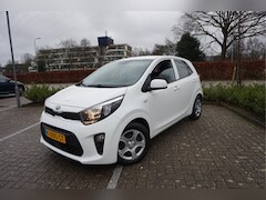 Kia Picanto - 1.0 DPi ComfortLine 5pers