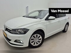 Volkswagen Polo - 1.0 TSI Comfortline Business 95 PK | Automaat | Navigatie | Parkeersensoren | Adaptive Cru