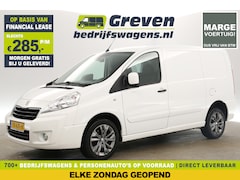 Peugeot Expert - 227 2.0 HDI L1H1 | MARGE | Airco Cruise Navi Trekhaak Elektrpakket 17"LMV