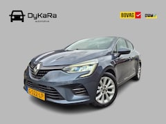 Renault Clio - 1.0 TCe Intens Carplay, LED, PDC, 1e eig