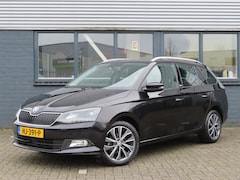 Skoda Fabia Combi - 1.2 TSI Edition