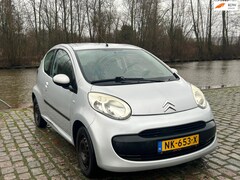 Citroën C1 - 1.0-12V Séduction airco