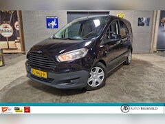 Ford Transit Courier - 1.5 TDCI Trend 75PK | Rijklaar | Elektrisch pakket | Trekhaak | NAP