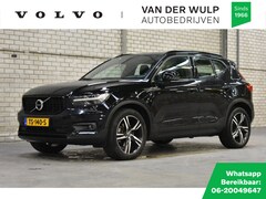 Volvo XC40 - T4 190pk R-Design | Trekhaak | 19 inch | Business Pack Connect