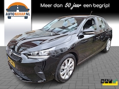 Opel Corsa - 1.2 Edition /Navi/Apple/Android/Cruise/Pdc/1e Eig/Garantie