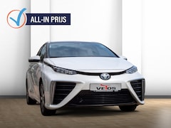 Toyota Mirai - FCEV Waterstof € 23.925, - Ex Btw