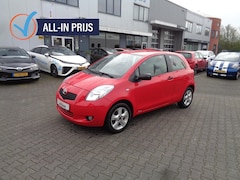 Toyota Yaris - 1.0 VVTi