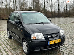 Hyundai Atos - 1.1i Active Young