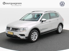 Volkswagen Tiguan - 1.4 TSi 150 Pk Automaat Comfortline | Navigatie | Climate Control | Camera | Trekhaak | 36