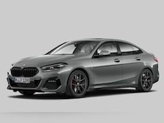 BMW 2-serie Gran Coupé - 218i M-Sport | Panoramadak | Stoelverwarming | Comfort Access | Verwarmd stuur |