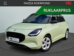 Suzuki Swift - 1.2 Select Smart Hybrid/Nieuw model/ ALL IN PRIJS