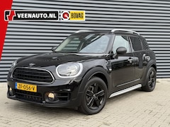 MINI Countryman - 1.5 Cooper One Apple/Navi/Trekhaak