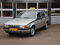 Alfa Romeo 75 - 1.6