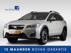 Subaru XV - 2.0i Premium AWD | Achteruitrijcamera | Navigatiesysteem | Cruisecontrol | Voorstoelen Ver