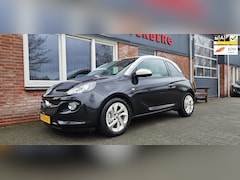 Opel ADAM - 1.4 Jam Airco Cruise Control Carplay NAP PDC Leuke/Nette Auto